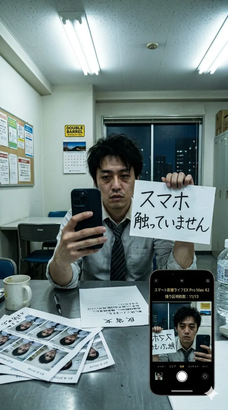スマート断線ライフEX Pro Max 42の参考画像