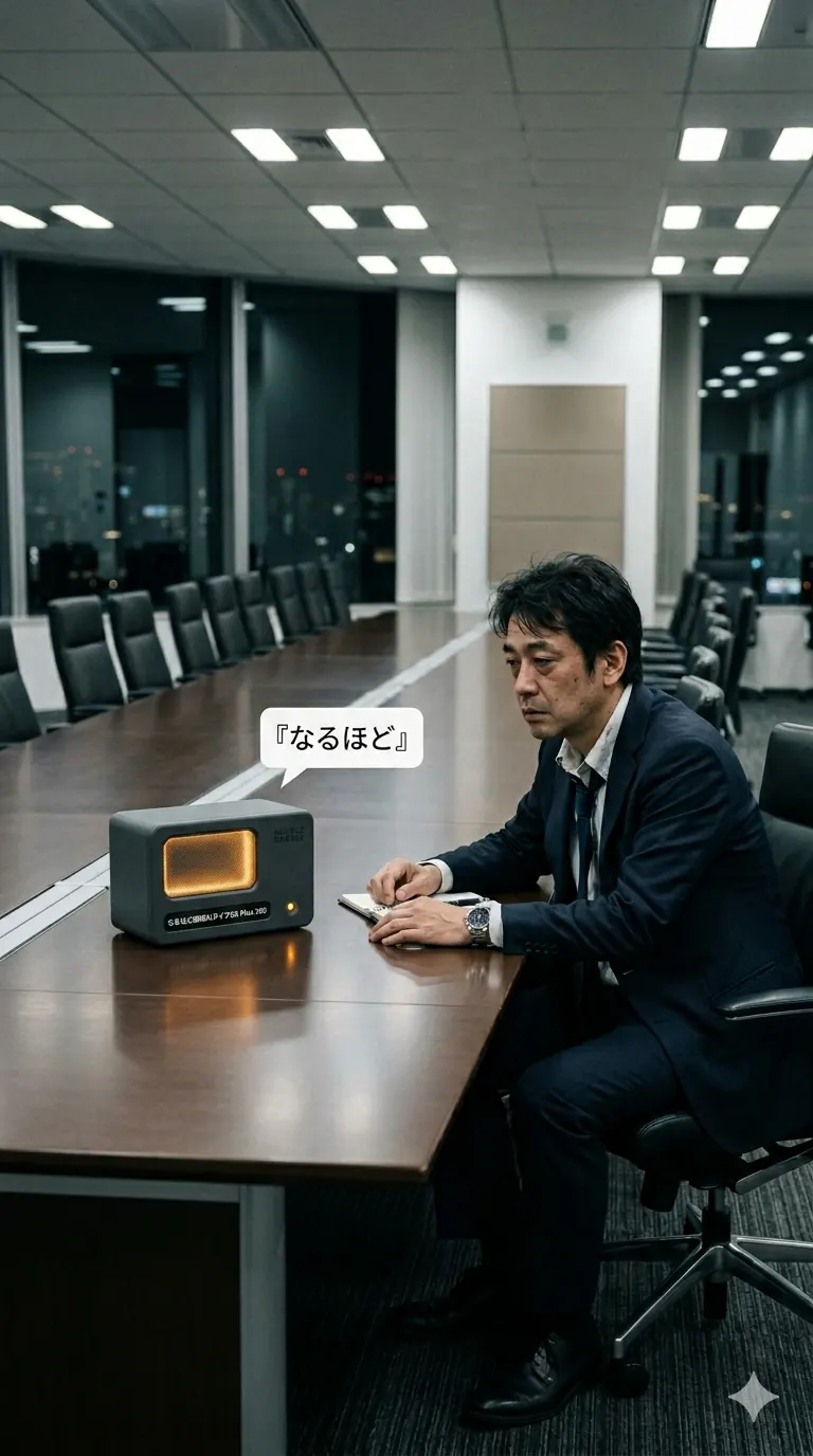 なるほど相槌AIライフEX Plus 360の参考画像