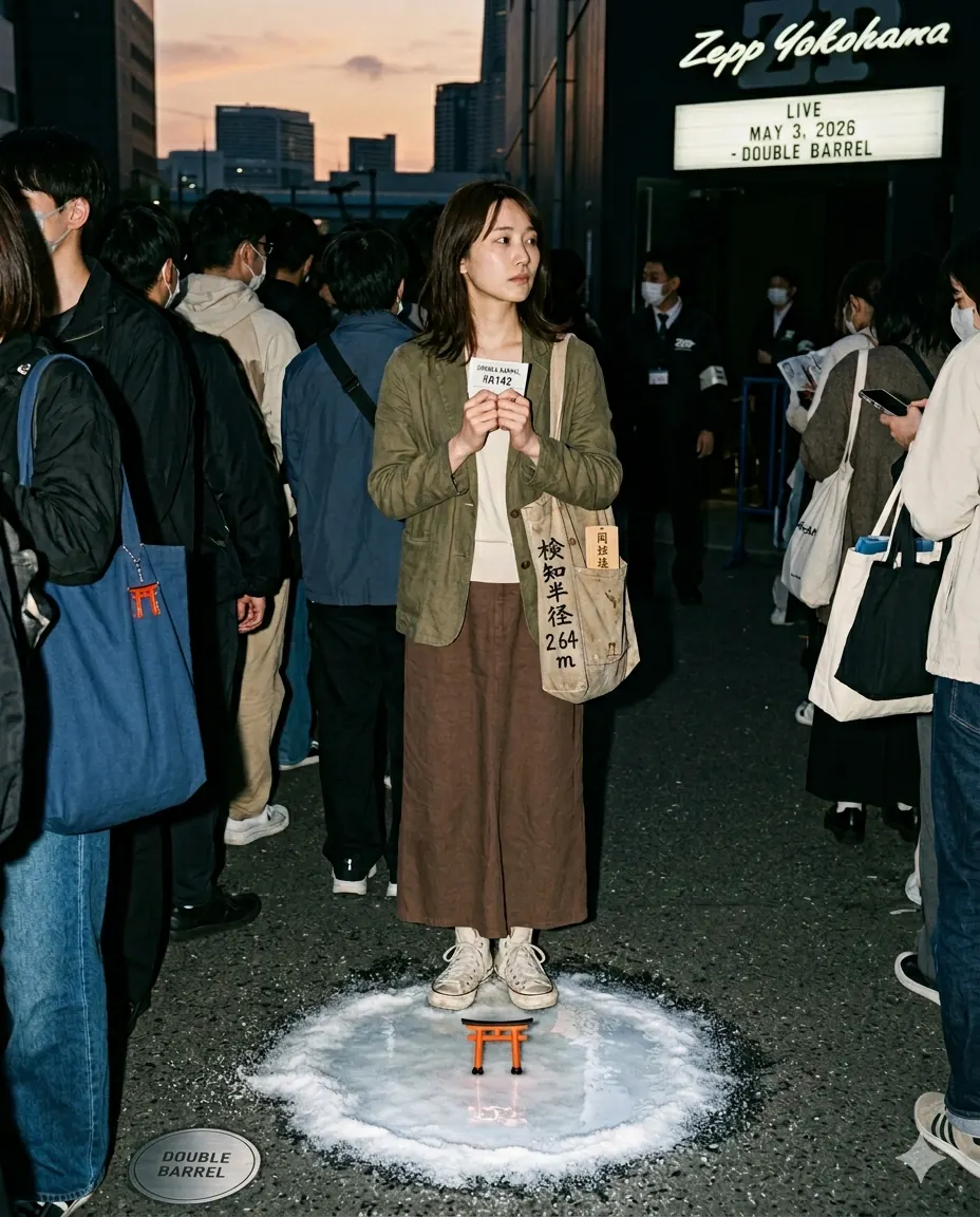 同担塩湖の参考画像