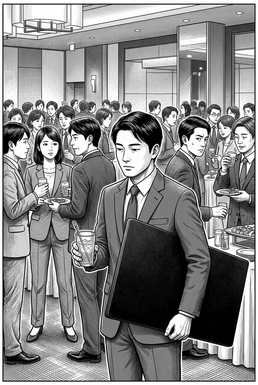 観測記録の挿絵